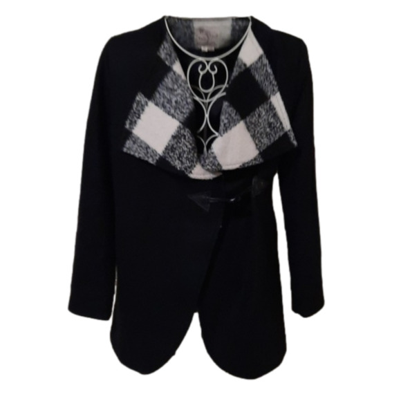 Tulle Jacket - Picture 1 of 8